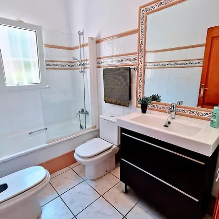 Villas Monte Verde -Btb * Jávea