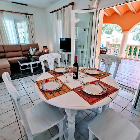 Villas Monte Verde -Btb *