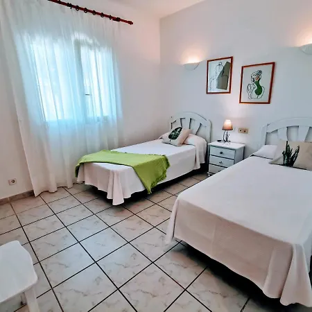 Monte -btb Jávea