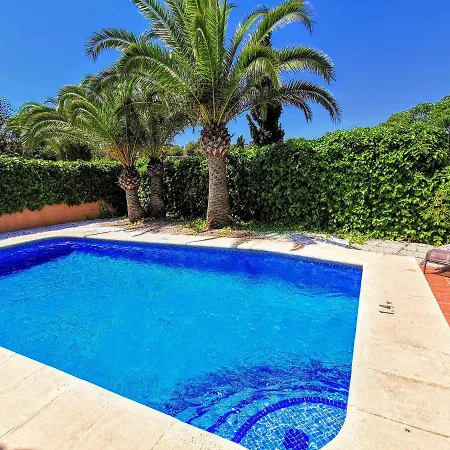 Villas Monte Verde -Btb Jávea