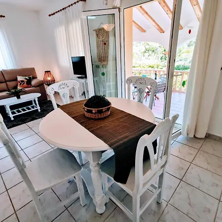 Villa Villas Monte Verde -Btb *