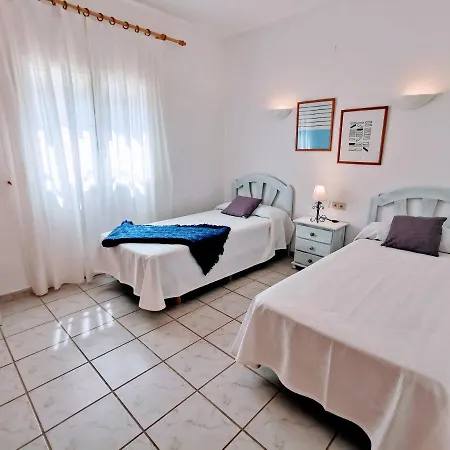 Monte -btb Willa Jávea