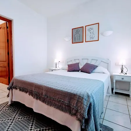 Monte -btb Jávea