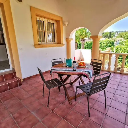 Villa Villas Monte Verde -Btb
