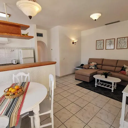 Villa Villas Monte Verde -Btb *