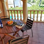 Monte -btb Villa Jávea