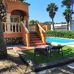 Monte -btb Villa *