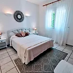 Villa Monte -btb