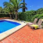 Villa Monte -btb *