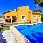 Monte -btb Villa