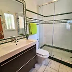Monte -btb Villa Jávea