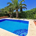 Monte -btb Jávea