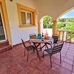 Villa Monte -btb