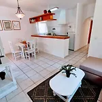Villa Monte -btb Jávea