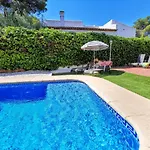 Monte -btb Villa Jávea