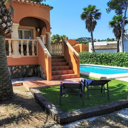 Monte -btb Villa *