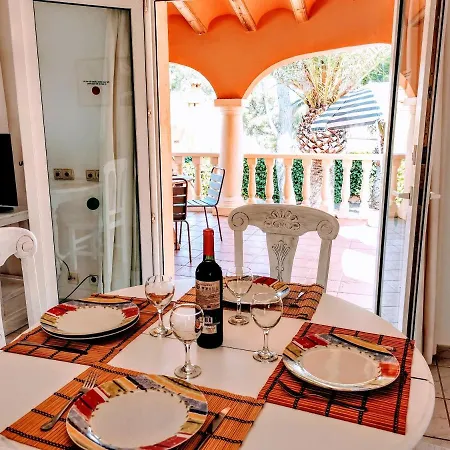 Villas Monte Verde -Btb Villa *