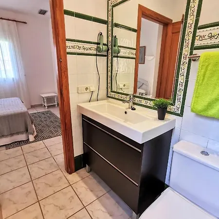 Monte -btb Villa Jávea