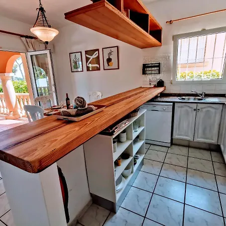 Villas Monte Verde -Btb Villa