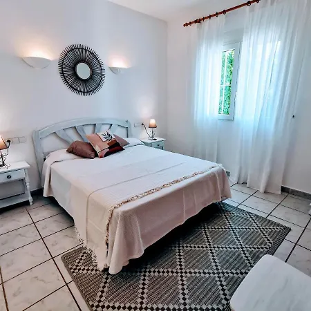 Villa Monte -btb