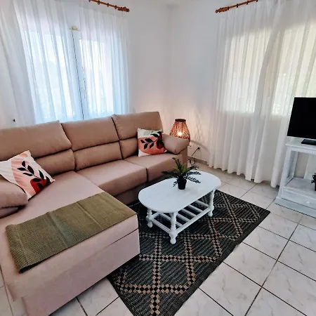 Monte -btb Villa *