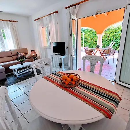 Monte -btb Villa *