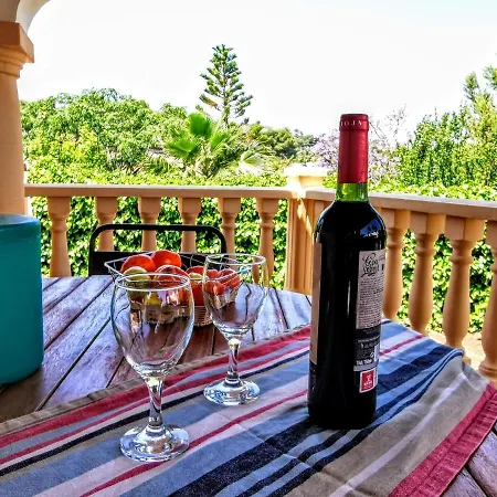 Monte -btb Villa *