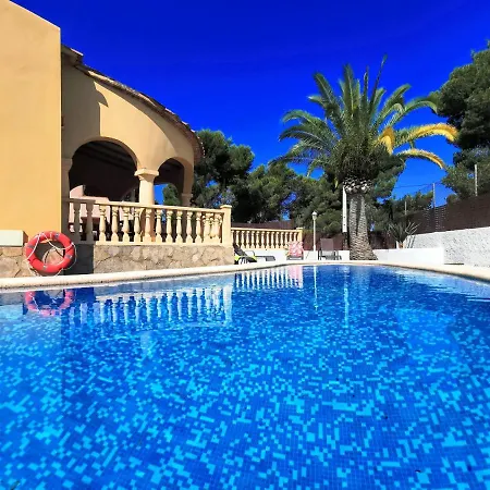Monte -btb Villa *