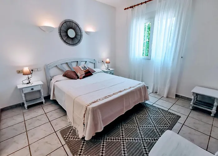 Villa Monte -btb