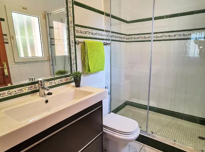 Monte -btb Villa Jávea