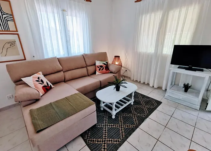Monte -btb Villa *