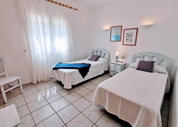 Monte -btb Villa Javea
