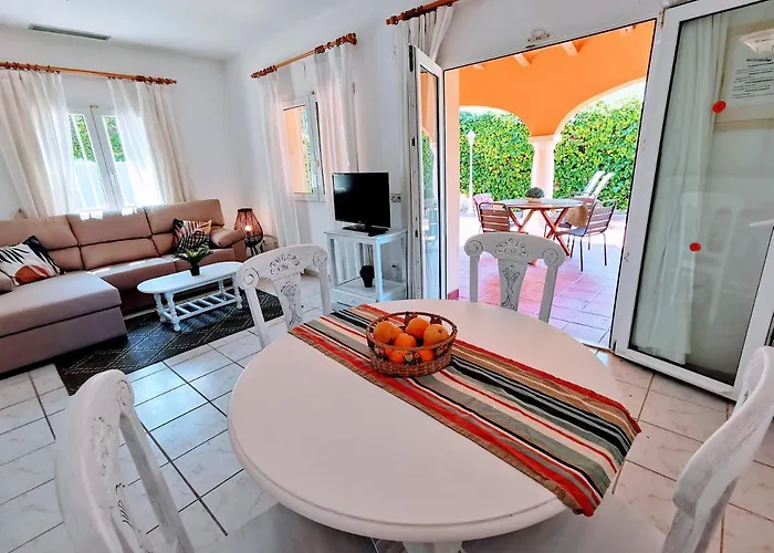 Monte -btb Villa *