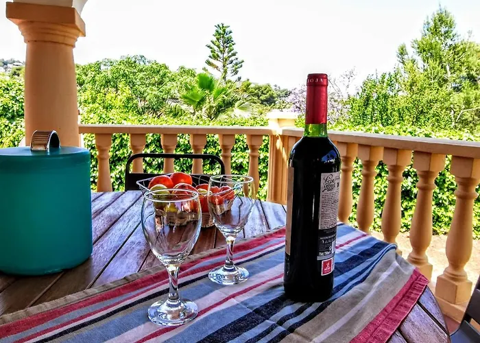 Monte -btb Villa *