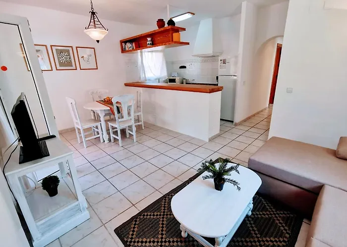 Villa Monte -btb Jávea