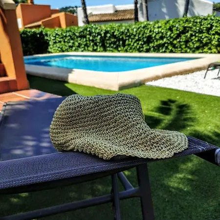 Monte -btb Vila Jávea