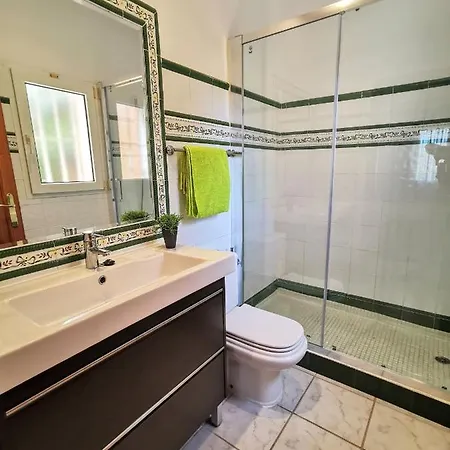 Monte -btb Vila Jávea