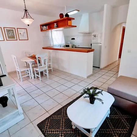 Vila Monte -btb Jávea