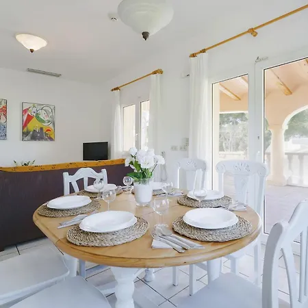 Vila Monte -btb Jávea