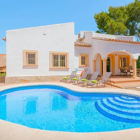 Monte -btb Vila Jávea